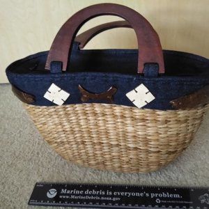 purse